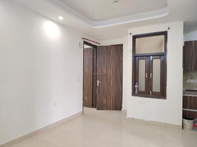 Living Room Image of 1000 Sq.ft 2 BHK Apartment / Flat for sale in Neb Sarai New Delhi for Rs. 4500000