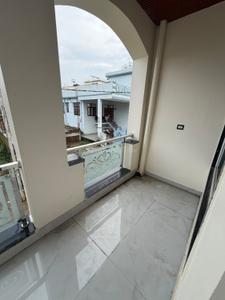 Balcony Image of 2000 Sq.ft 3 BHK Duplex for sale in Tapovan Enclave Tarla Amwala Dehradun for Rs. 11000000
