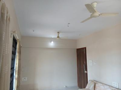 Living Room Image of 820 Sq.ft 2 BHK Apartment / Flat for sale in Mayfair Legends, Malad West Mumbai for Rs. 16000000
