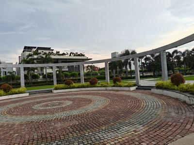 Image of 800 Sq.ft Residential Plot / Land for sale in Gracelands Highway Serene City, Gari Pipalya, Indore for Rs. 2580000