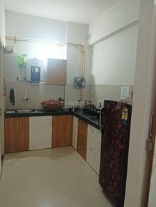 Kitchen Image of No in Makarba, Ahmedabad