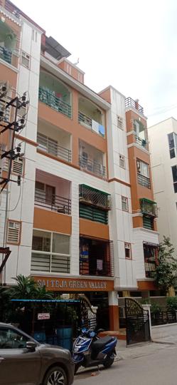 Image of 1435 Sq.ft 3 BHK Apartment / Flat for sale in Kaggadasapura, Bangalore for Rs. 7500000