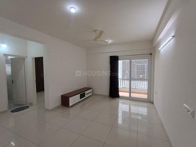 Hall Image of 1100 Sq.ft 2 BHK Apartment / Flat for sale in GRC Subhiksha by GRC Infra Pvt ltd, Choodasandra Bengaluru for Rs. 11360000