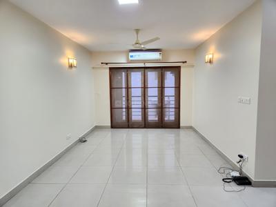 3 BHK Flat