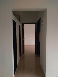Passage Image of 640 Sq.ft 1 BHK Apartment / Flat for sale in RNA NG Platinum City, Vasai East Vasai for Rs. 3700000