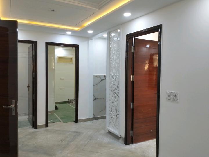 Sector 16I, Sector 16 Rohini Main Image 1