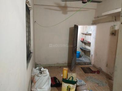 Bedroom Image of 350 Sq.ft 1 BHK Independent House for rent in Anna Nagar Chennai for Rs. 12500
