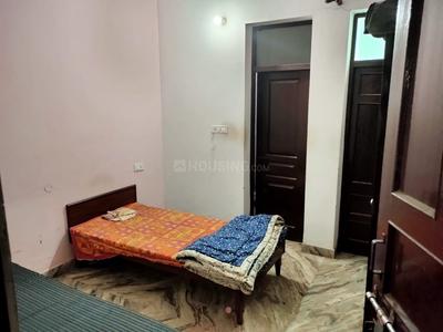 Bedroom Image of PG 13073630 Manimajra in Manimajra, Chandigarh