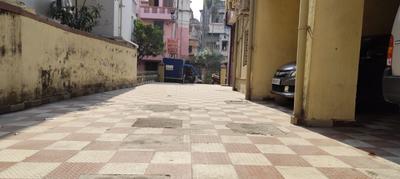 Image of 800 Sq.ft 2 BHK Apartment / Flat for sale in Behala, Kolkata for Rs. 3900000