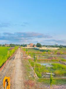 Image of 1125 Sq.ft Residential Plot / Land for sale in Jewar, Greater Noida for Rs. 3125000
