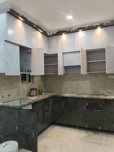 Kitchen Image of 1050 Sq.ft 2 BHK Apartment / Flat for sale in Venice Aspire, Noida Extension Greater Noida for Rs. 4454600
