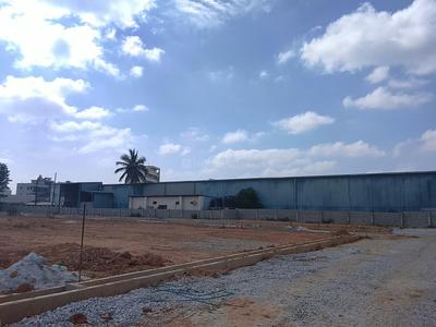 Image of 1200 Sq.ft Residential Plot / Land for sale in K R Puram, Bengaluru for Rs. 13190000