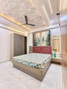 Bedroom Image of 1368 Sq.ft 3 BHK Apartment / Flat for sale in Vaishali Nagar Extension Jaipur for Rs. 5831000