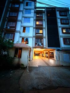 Image of 1350 Sq.ft 3 BHK Apartment / Flat for sale in Saheed Nagar, Bhubaneswar for Rs. 25000000