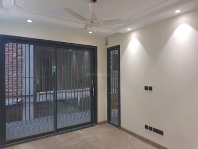 Bedroom Image of 2250 Sq.ft 3 BHK Builder Floor for sale in DLF Phase 2 Gurgaon for Rs. 45000000