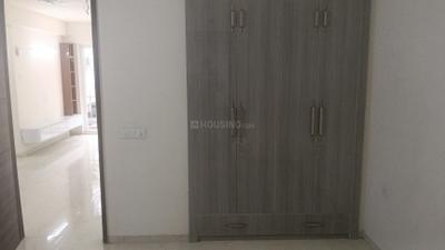 Bedroom Image of 1205 Sq.ft 2.5 BHK Independent House for sale in M3M Soulitude , Sector 89 Gurgaon for Rs. 14400000