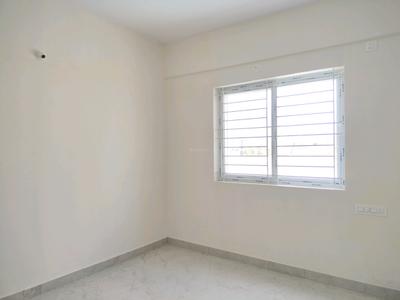 Bedroom Image of 1184 Sq.ft 3 BHK Apartment / Flat for sale in Singasandra Bengaluru for Rs. 7806000