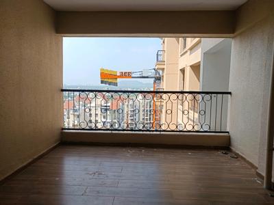 Living Room Image of 2380 Sq.ft 4 BHK Apartment / Flat for sale in Aaiji Crystal, Tingre Nagar Pune for Rs. 22000000