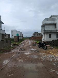 Image of 2160 Sq.ft Residential Plot / Land for sale in Swapnabhumi, New Town, Kolkata for Rs. 5249999