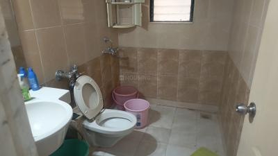 Image of 1050 Sq.ft 2 BHK Apartment / Flat for rent in Lunkad Goldcoast, Viman Nagar, Pune for Rs. 50000