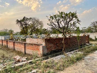 Image of 1400 Sq.ft Residential Plot / Land for sale in Barel, Barabanki for Rs. 3360000