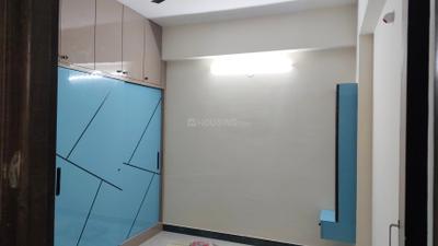 Bedroom Image of 1034 Sq.ft 2 BHK Apartment / Flat for rent in Bhawana Sree Pride, Isnapur Sangareddy for Rs. 18000