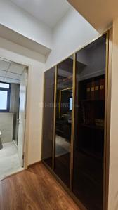 Bedroom Image of 2700 Sq.ft 4 BHK Builder Floor for sale in Adani Samsara Avasa, Sector 63 Gurgaon for Rs. 26000000