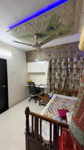 Hall Image of 1202 Sq.ft 3 BHK Apartment / Flat for sale in Hemant Sunville, Ambegaon Budruk Pune for Rs. 9201000