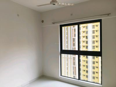 Bedroom Image of 489 Sq.ft 1 BHK Apartment / Flat for rent in Runwal Gardens, Dombivli East Thane for Rs. 10990
