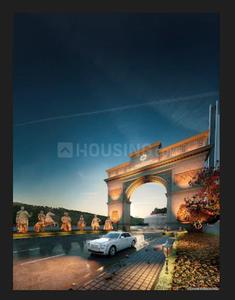Image of 1275 Sq.ft 2 BHK Apartment / Flat for sale in Paradise Sai World Empire, Kharghar, Navi Mumbai for Rs. 15100000