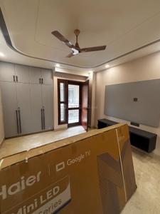 Hall Image of 2700 Sq.ft 3 BHK Builder Floor for rent in Sector 51 Gurgaon for Rs. 75000