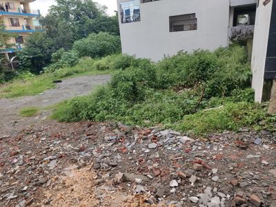 Image of 1998 Sq.ft Residential Plot / Land for sale in GMS Road, Dehradun for Rs. 19890000