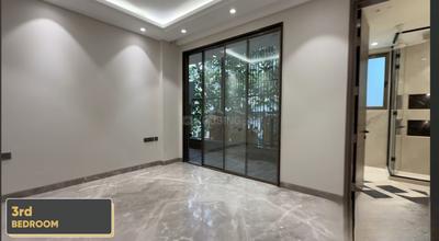 4 BHK Independent Builder Floor