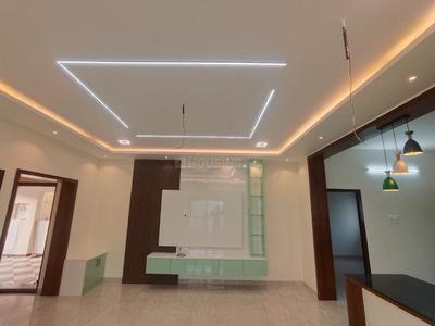Hall Image of 1600 Sq.ft 3 BHK Independent House for sale in Narasimhanaickenpalayam Coimbatore for Rs. 6800068