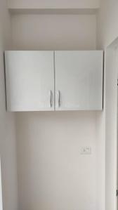 Kitchen Image of 1750 Sq.ft 3 BHK Apartment / Flat for rent in RKReal Ayyappa Society, Madhapur Hyderabad for Rs. 55000