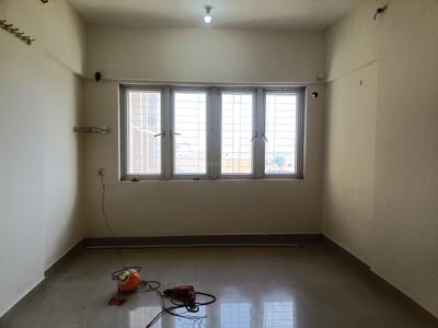 Bedroom Image of 320 Sq.ft 1 RK Apartment / Flat for sale in Royal Palms Ruby Isle, Goregaon East Mumbai for Rs. 4000000