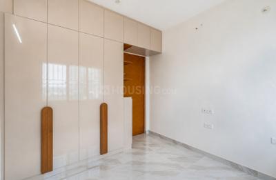 Bedroom Image of 1800 Sq.ft 3 BHK Apartment / Flat for rent in Concorde Auriga, Medahalli Bengaluru for Rs. 55000