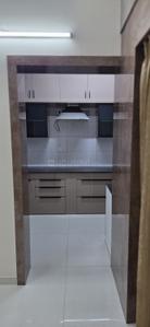 Kitchen Image of 1167 Sq.ft 2 BHK Apartment / Flat for sale in Sholinganallur Chennai for Rs. 11500000