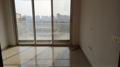 Bedroom Image of 1820 Sq.ft 3 BHK Apartment / Flat for sale in Akshar Alvario, Nerul Navi Mumbai for Rs. 37500000