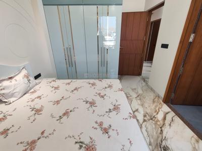 Bedroom Image of 4800 Sq.ft 5 BHK Apartment / Flat for sale in Vastrapur Ahmedabad for Rs. 50000000