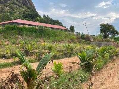 Image of 5989 Sq.ft Residential Plot / Land for sale in Ramanagara, Bengaluru for Rs. 7181431