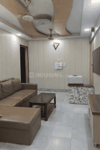 Image of 1200 Sq.ft 2 BHK Apartment / Flat for sale in Vashi Omkar CHS, Vashi, Navi Mumbai for Rs. 50000000