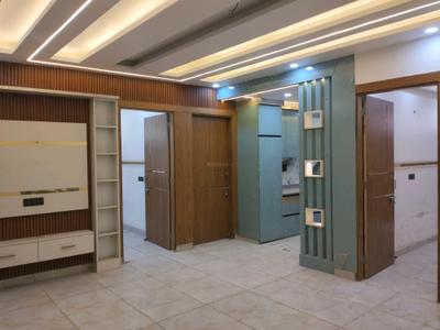 Living Room Image of 1700 Sq.ft 4 BHK Builder Floor for sale in Shalimar Garden Ghaziabad for Rs. 12500000