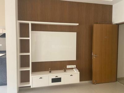 Bedroom Image of 1000 Sq.ft 2 BHK Apartment / Flat for rent in Sobha Dream Heights, Gujarat International Finance Tec City Gandhinagar for Rs. 37000