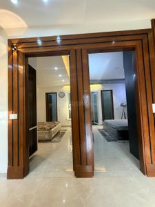 Hall Image of 900 Sq.ft 4 BHK Independent House for sale in Kharar Mohali for Rs. 12500000