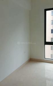 Bedroom Image of 1250 Sq.ft 3 BHK Apartment / Flat for sale in Ambuja Ecospace Residencia, New Town Kolkata for Rs. 16500000