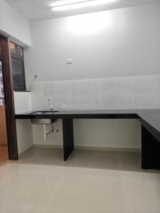Kitchen Image of 1150 Sq.ft 2 BHK Apartment / Flat for sale in Ravi Adara, Kondhwa Pune for Rs. 7000000