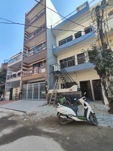 Image of 520 Sq.ft 3 BHK Independent House for sale in Palam Vihar, Gurgaon for Rs. 19200000
