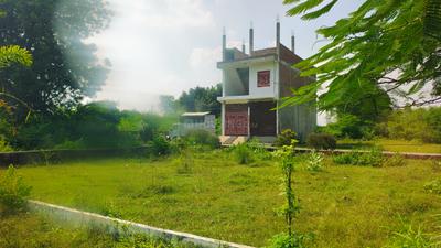 Image of 8500 Sq.ft Residential Plot / Land for sale in Sarthuwa, Lucknow for Rs. 12000000