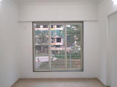 Bedroom Image of 1250 Sq.ft 3 BHK Apartment / Flat for sale in RNA NG Platinum City, Vasai East Vasai for Rs. 7500000